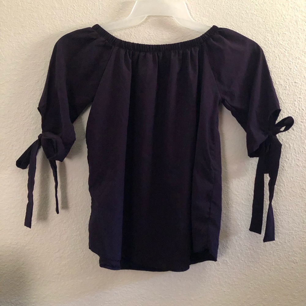 Women’s Summer Top Blouse